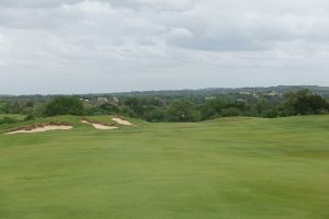 Loraloma 16th Approach